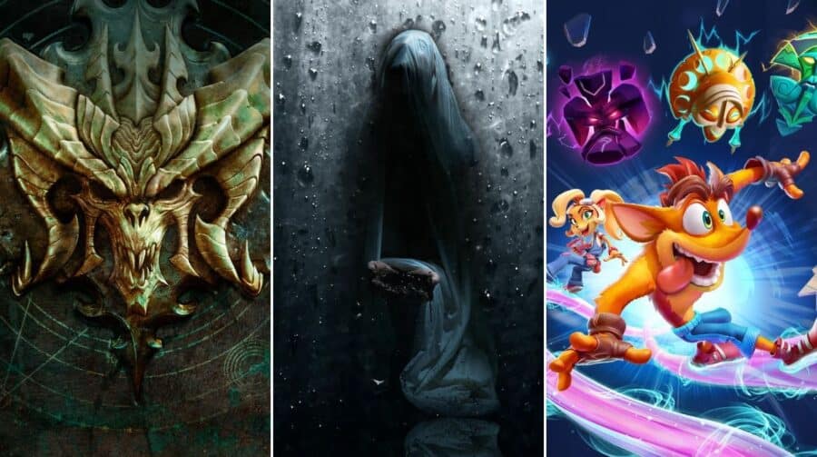 10 jogos por menos de R$ 100 nas novas promoções da PS Store
