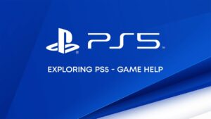 PS5 pode ter recurso de ajuda aprimorada, segundo patente