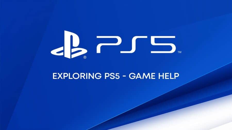 PS5 pode ter recurso de ajuda aprimorada, segundo patente