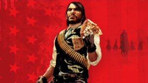 Dublador de John Marston em Red Dead Redemption promete “notícia empolgante”