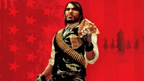 Red Dead Redemption está melhor no PS4, aponta analista