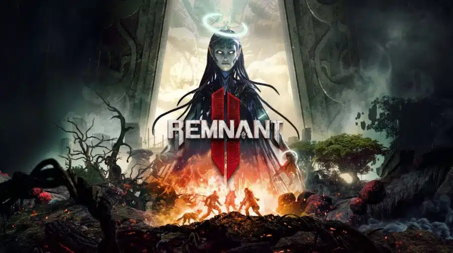 Gameplay de Remnant II traz 40 minutos de exploração em N’erud