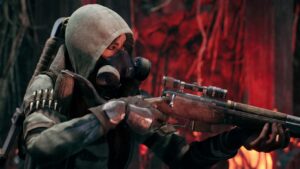 Novo trailer de Remnant II apresenta o arquétipo do Caçador