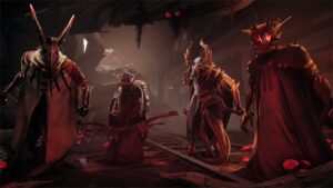 Trailer de Remnant II detalha gameplay e inovações; veja!