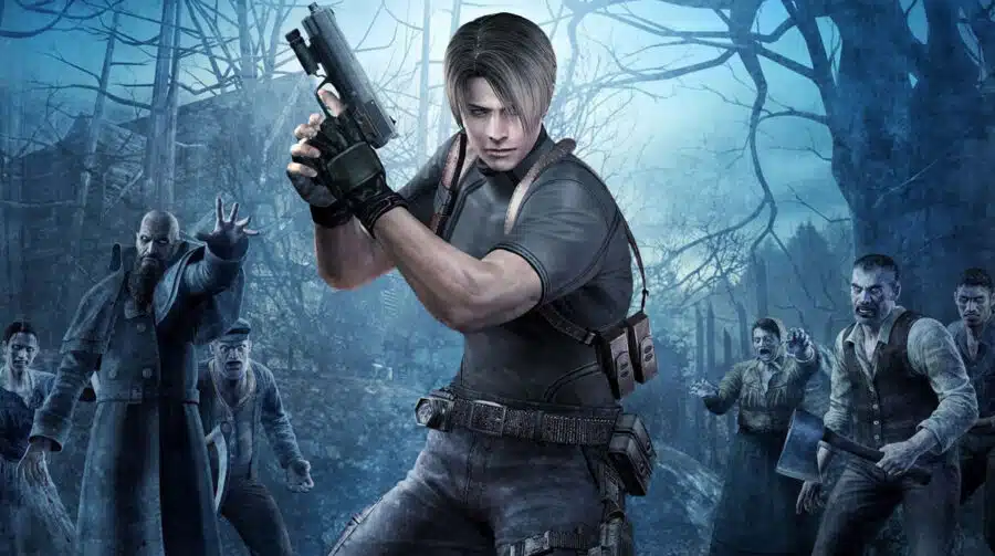 Caminhão de dinheiro! Resident Evil vendeu mais de 146 milhões de cópias