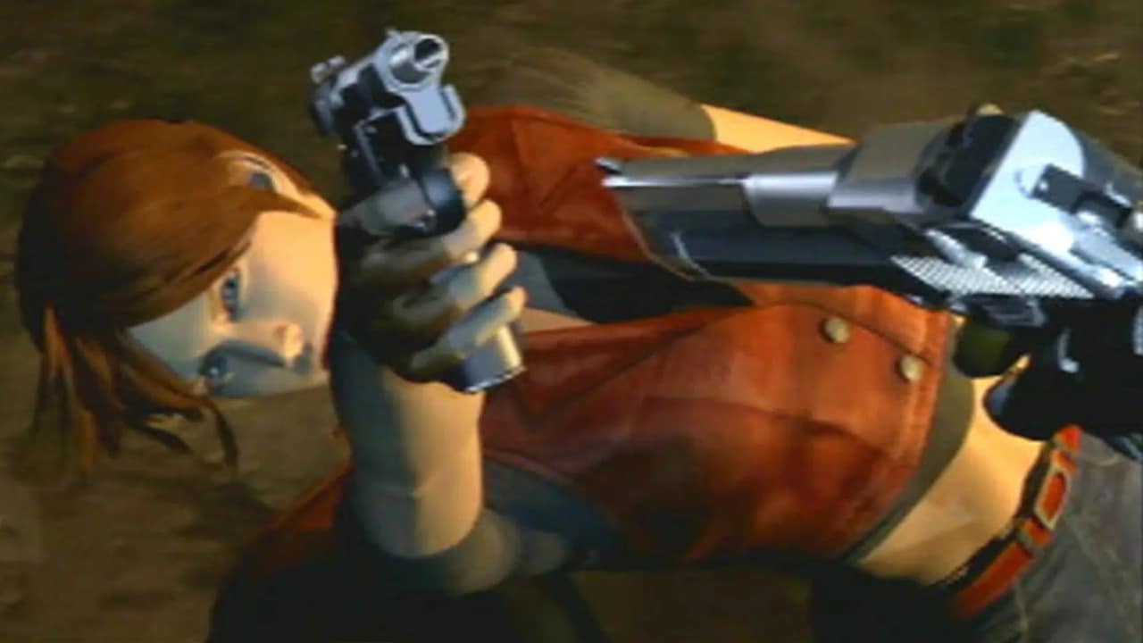 Remake de Resident Evil Code Veronica é possível, diz Capcom
