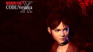 Atriz de Claire aprova possível remake de Resident Evil Code: Veronica