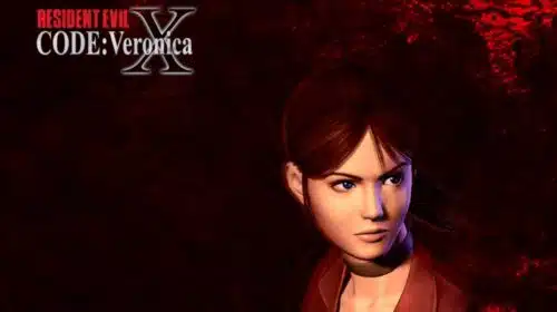 Atriz de Claire aprova possível remake de Resident Evil Code: Veronica