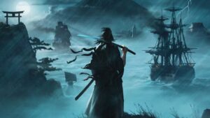 DEMO de Rise of the Ronin é liberada no PS5; baixe aqui!