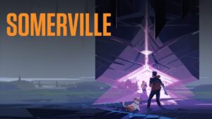 Somerville, exclusivo de Xbox nos consoles, pode chegar ao PS4