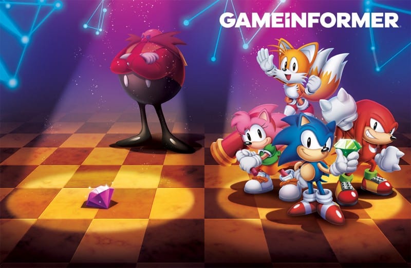 SEGA divulga novidades de Sonic Superstars e Sonic Frontiers na Gamescom  2023