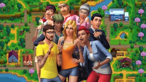 Mundo de Stardew Valley está sendo recriado em The Sims 4