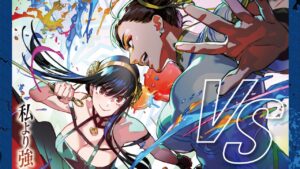 Street Fighter 6 terá colaboração com anime Spy x Family