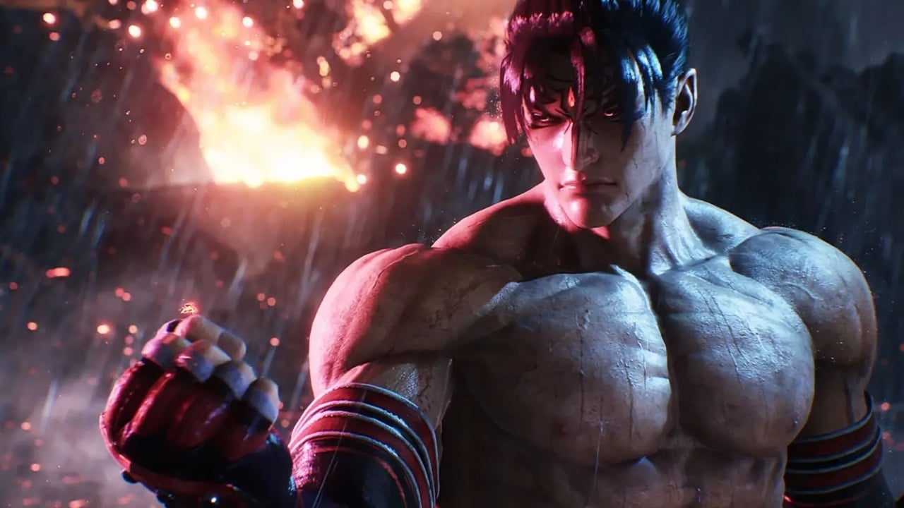 Tekken 8 contará com teste fechado em Outubro