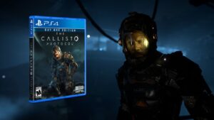 Prime Day: The Callisto Protocol para PS4 está com 50% de desconto