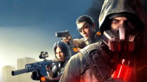 Servidores de The Division 2 são derrubados para “grande novidade”