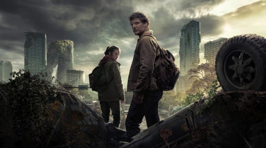 The Last of Us é a primeira adaptação de jogos indicada ao Emmy