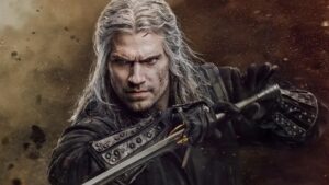 Netflix divulga trailer dos episódios finais da Temporada 3 de The Witcher