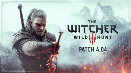 Patch de The Witcher 3: Wild Hunt melhora visuais e estabilidade