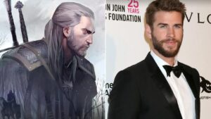Novo ator de Geralt está “devorando” livros de The Witcher