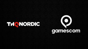 THQ Nordic, de Alone in the Dark, está fora da Gamescom 2023