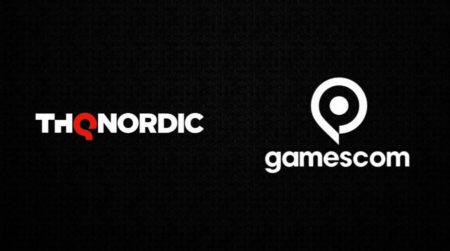 THQ Nordic, de Alone in the Dark, está fora da Gamescom 2023