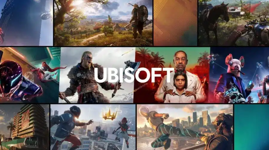 Ubisoft vai excluir contas inativas e remover seus conteúdos