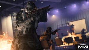Patch de Warzone 2.0 traz ajustes em armas e correções de bugs