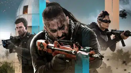 Temporada 5 de Call of Duty: Warzone 2.0 e de MW II chega em 2 de agosto