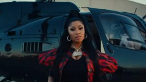 Warzone 2.0 e Modern Warfare II podem ter skin de Nicki Minaj em breve