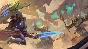 Acesso antecipado de Wayfinder chega em agosto ao PS4 e PS5