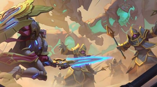 Acesso antecipado de Wayfinder chega em agosto ao PS4 e PS5