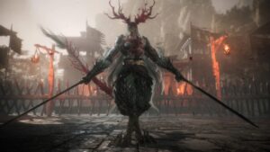 Wo Long: Fallen Dynasty terá mais 2 DLCs até o fim de 2023