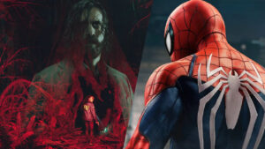 Alan Wake 2 não quis “enfrentar” Marvel’s Spider-Man 2, explica produtor
