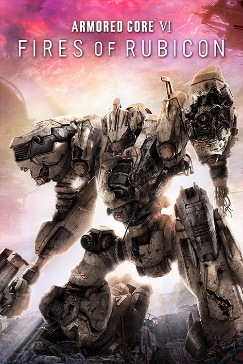 Armored Core VI combina a experiência dos jogos “Souls” da