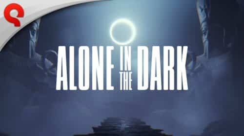 Teaser de Alone in the Dark destaca ambientação sombria do game