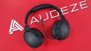 Sony adquire Audeze, empresa de tecnologia de áudio e headphones gamers