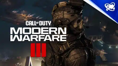 Call of Duty: Modern Warfare III: novos gameplays aparecem na web