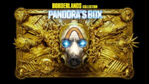 Com 6 jogos, Borderlands: Pandora’s Box é anunciado para PS4 e PS5