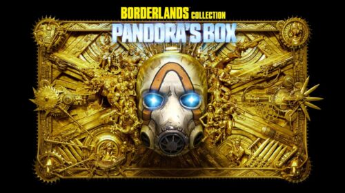 Com 6 jogos, Borderlands: Pandora's Box é anunciado para PS4 e PS5