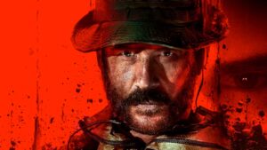 Call of Duty: Modern Warfare III terá todos os mapas de MWII (2009)