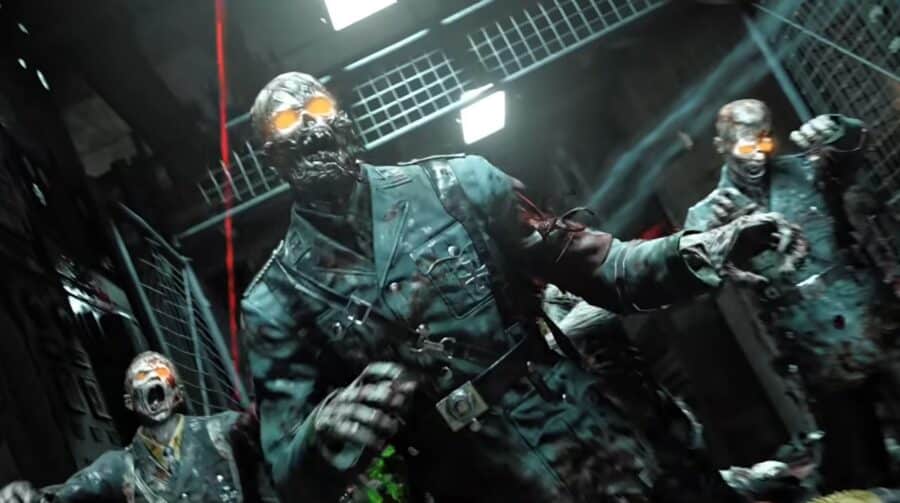 Clássico! Call of Duty: Modern Warfare III terá modo Zombies