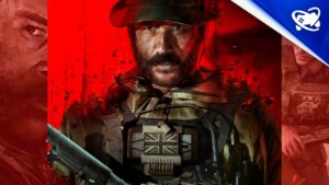 CoD: Modern Warfare III será revelado dentro de Warzone 2.0 em 17 de agosto