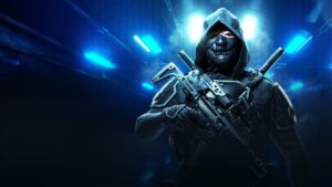 Assinantes PS Plus podem resgatar pacote exclusivo com skin de Warzone 2.0