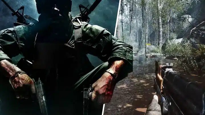 Franquia Call of Duty sofre pesada baixa com saída de importante desenvolvedor