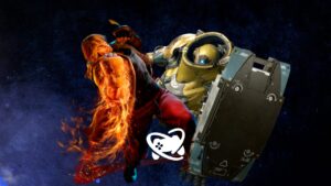 Capcom tem boas expectativas para Street Fighter 6 e Exoprimal
