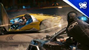 Cyberpunk 2077 ainda tem muitos easter eggs escondidos, diz dev