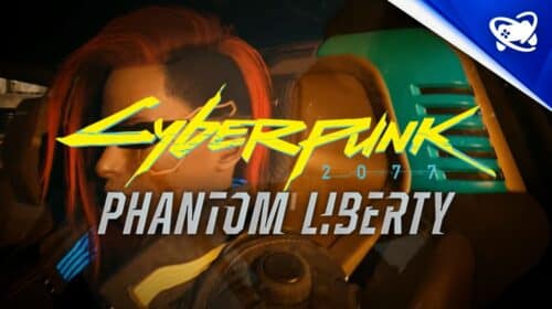 Gameplay de Cyberpunk 2077: Phantom Liberty é incrível; veja aqui