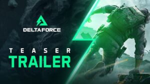FPS gratuito, Delta Force Hawk Ops é anunciado para PlayStation