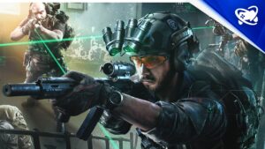 Ainda sem data para PS5, Delta Force tem seu maior pico na Steam